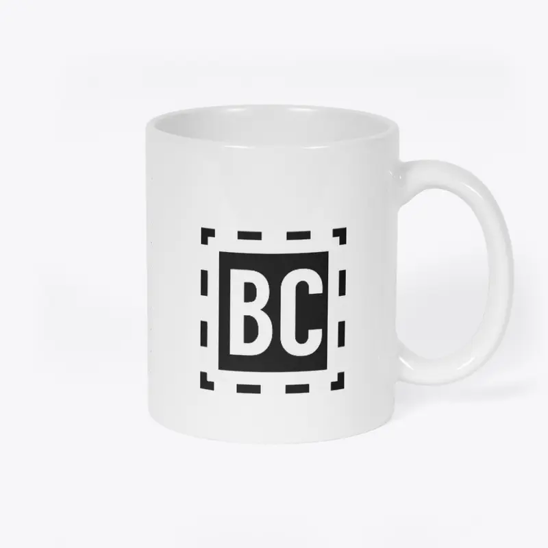 Taza Bien Conectado